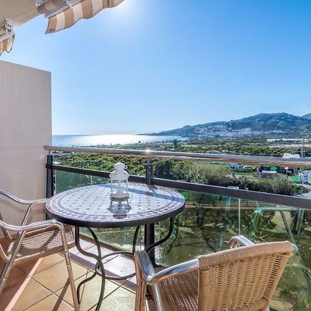 Apartamento En El Mirador De Nerja Extérieur photo