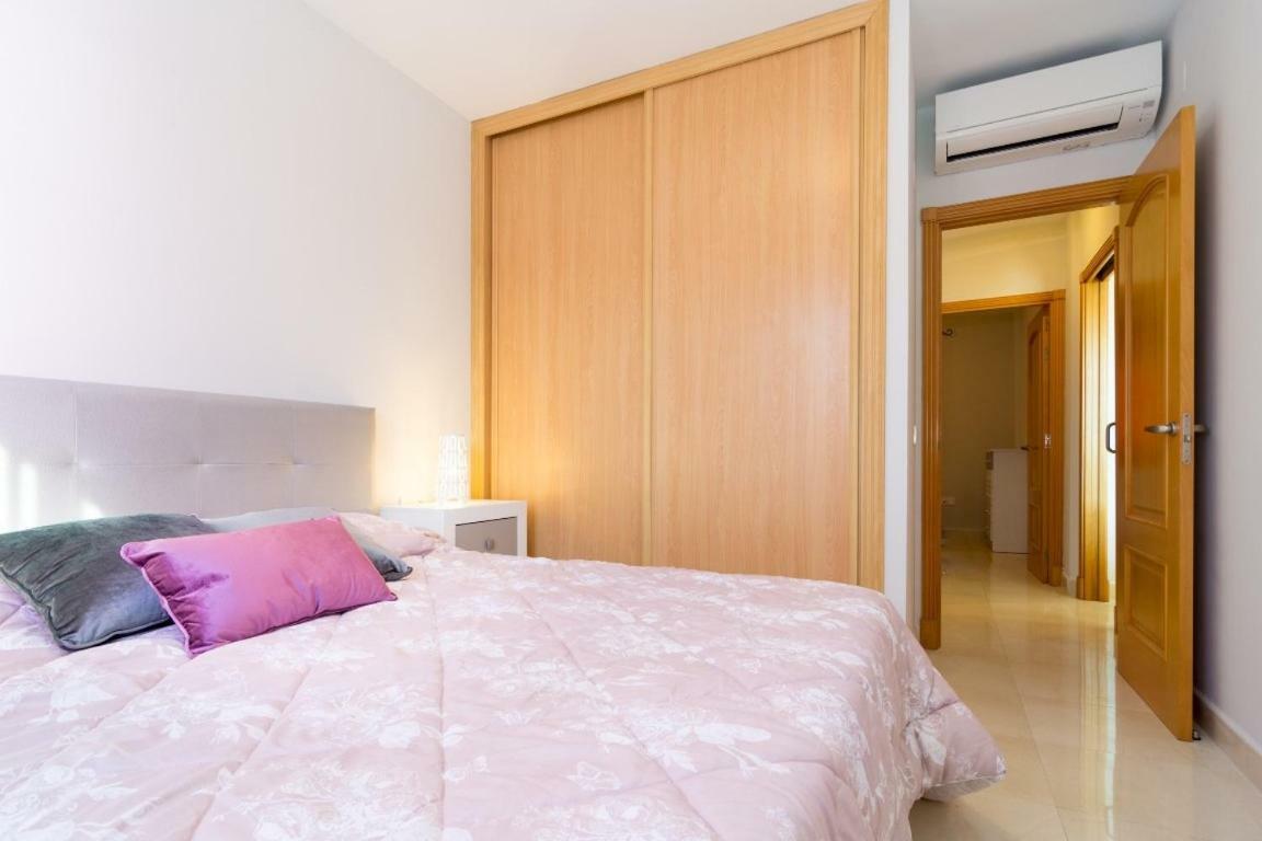 Apartamento En El Mirador De Nerja Extérieur photo