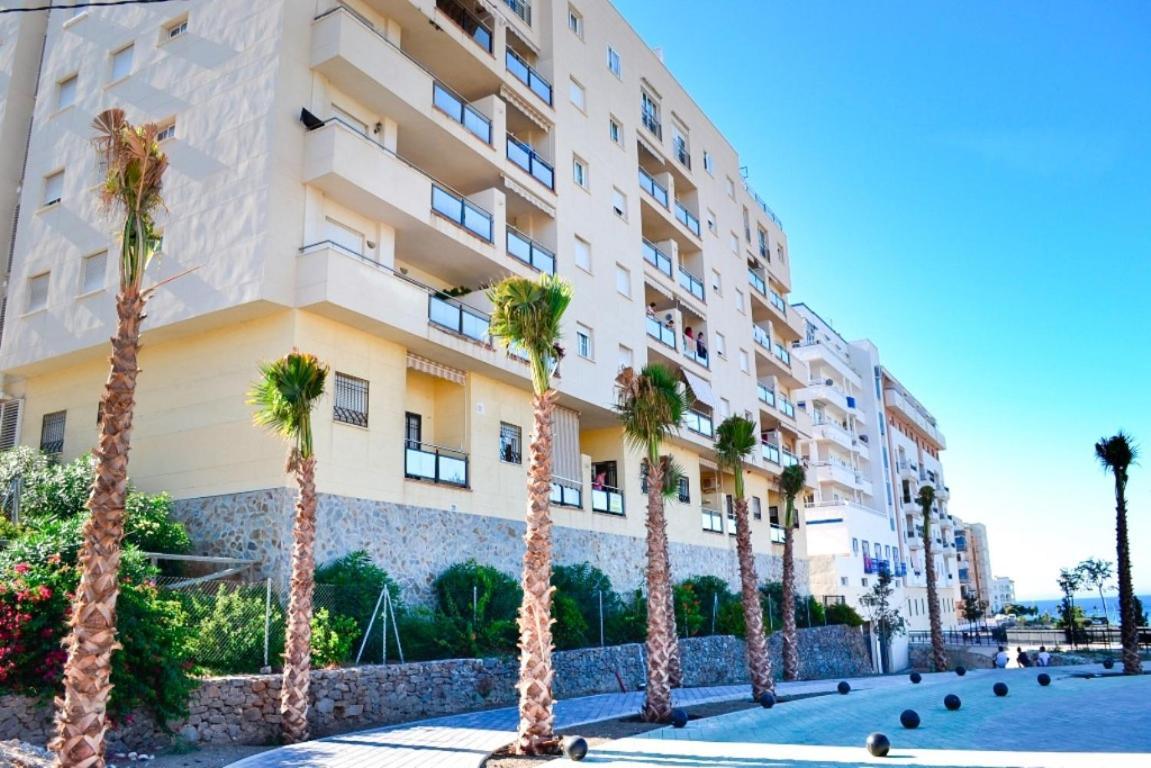 Apartamento En El Mirador De Nerja Extérieur photo