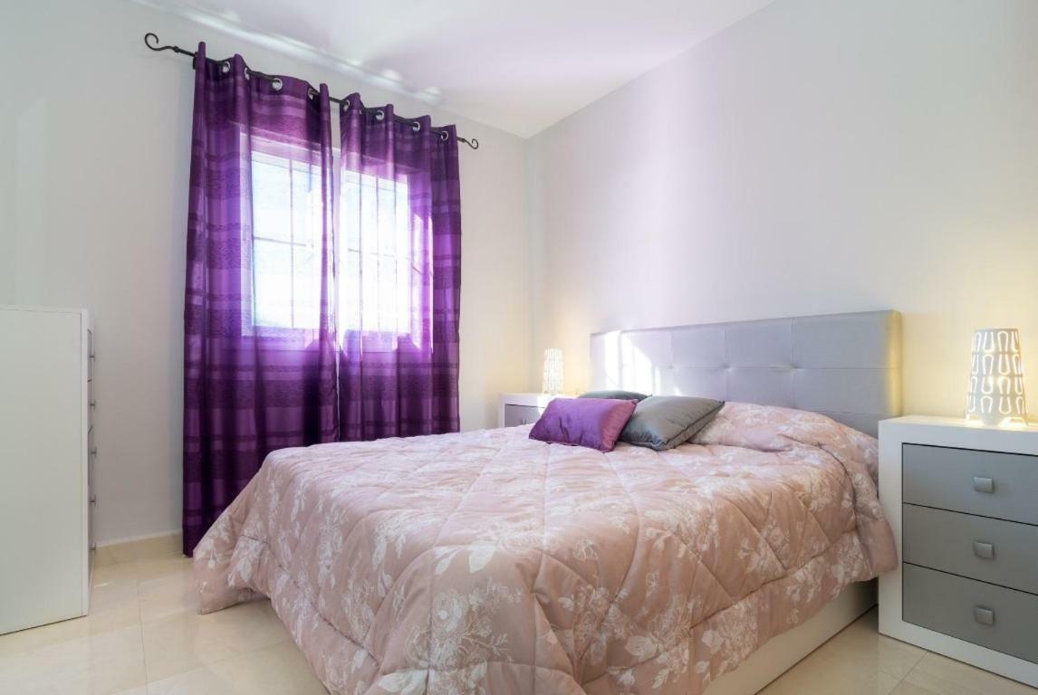 Apartamento En El Mirador De Nerja Extérieur photo