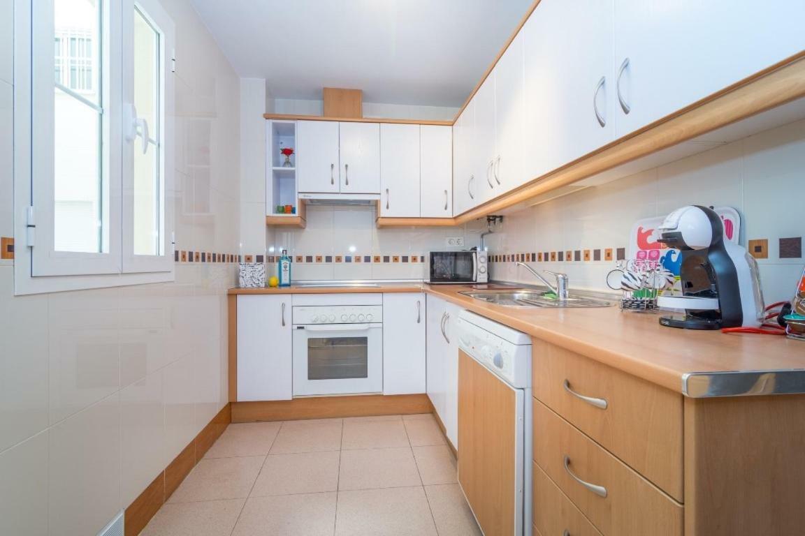 Apartamento En El Mirador De Nerja Extérieur photo