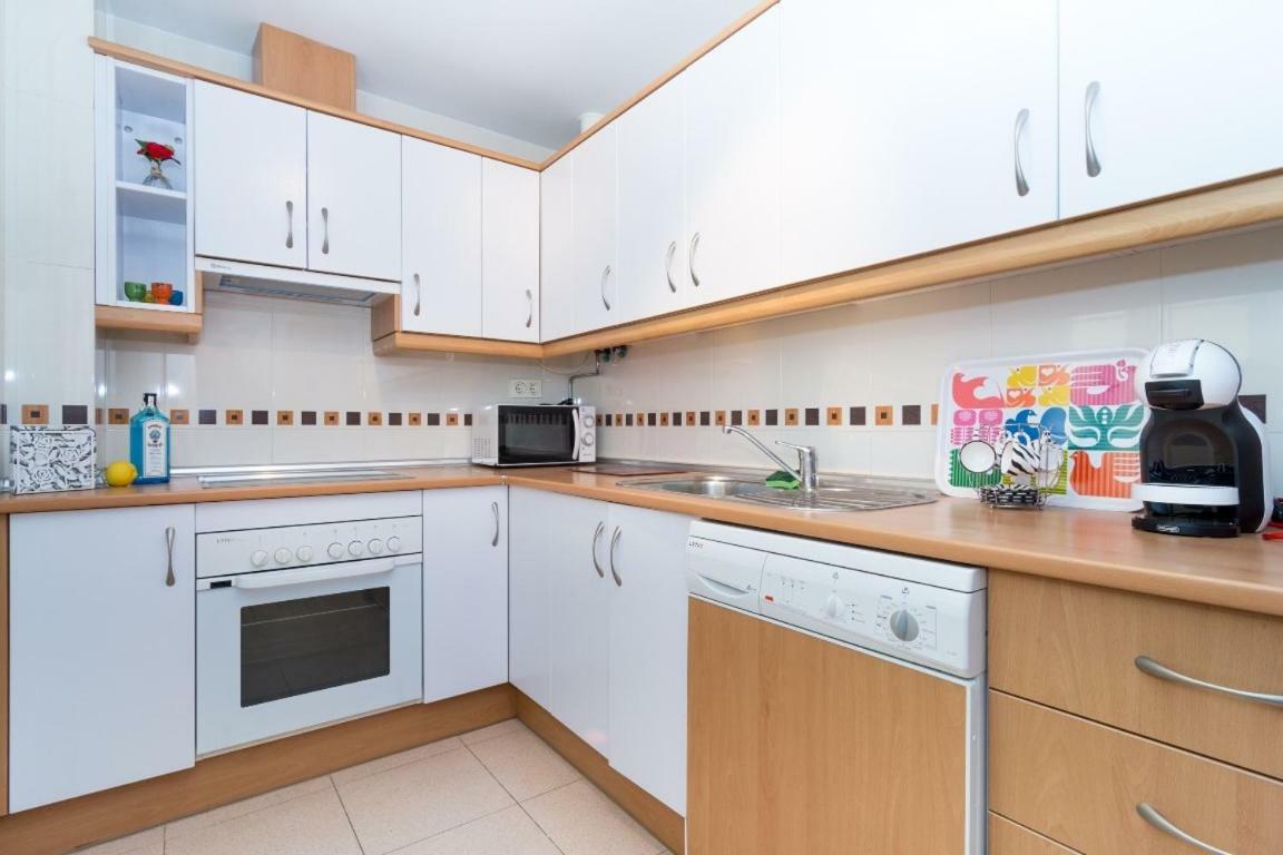 Apartamento En El Mirador De Nerja Extérieur photo