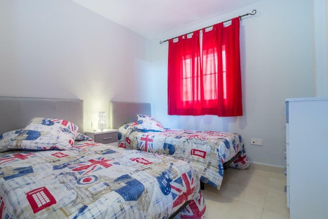 Apartamento En El Mirador De Nerja Extérieur photo