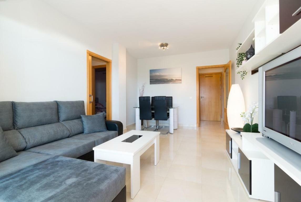 Apartamento En El Mirador De Nerja Extérieur photo