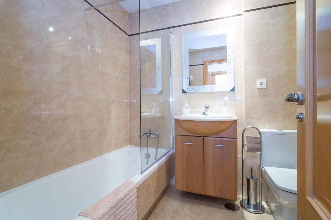 Apartamento En El Mirador De Nerja Extérieur photo