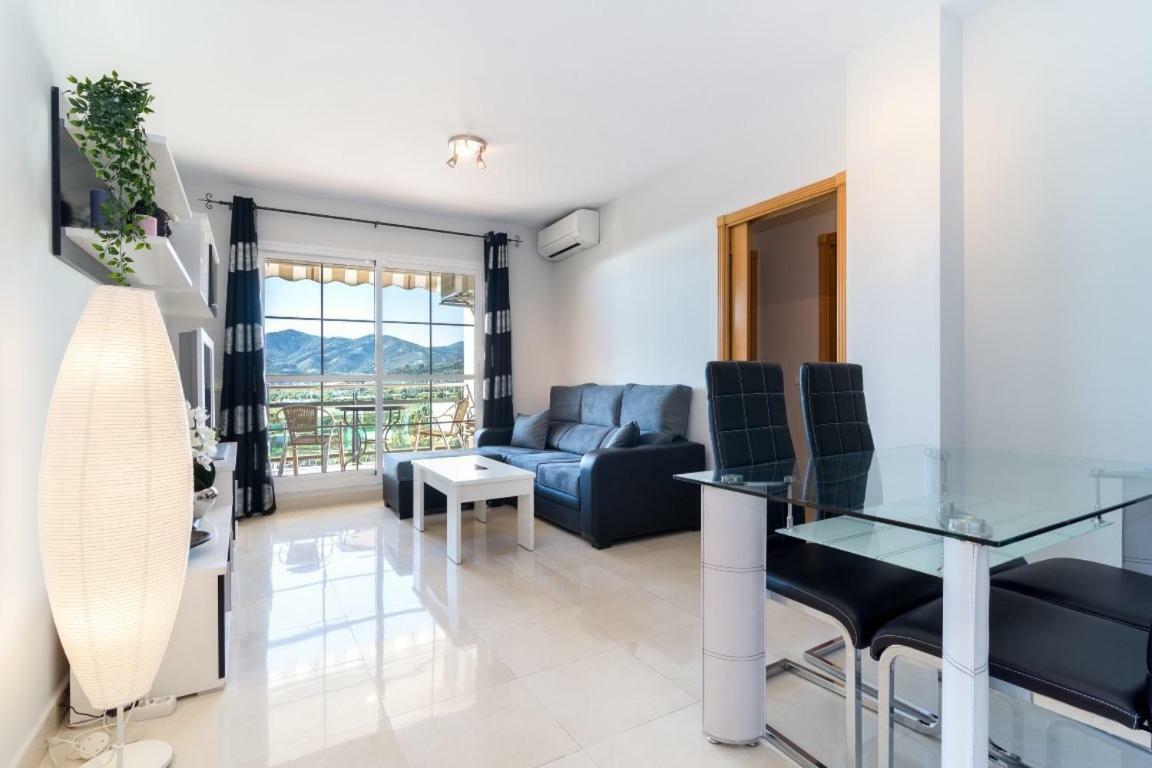 Apartamento En El Mirador De Nerja Extérieur photo
